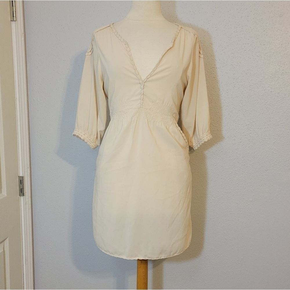 Bardot dress